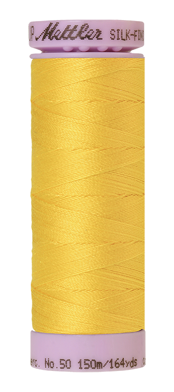 Mettler Silk Finish Cotton 50 - Art 9105 (150m) | Mettler Threads